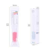 Silicone Bottle Brush - Image 4