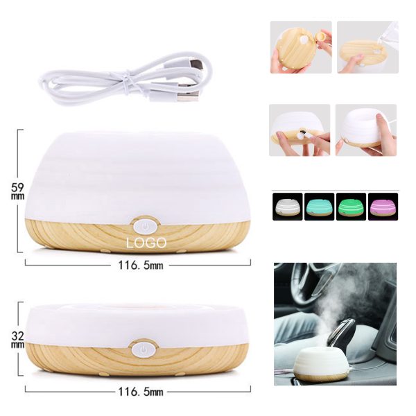 Portable Personal Humidifier