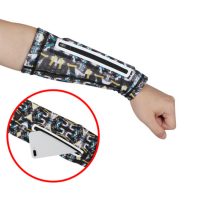 Armband for cell phone running - Image 3