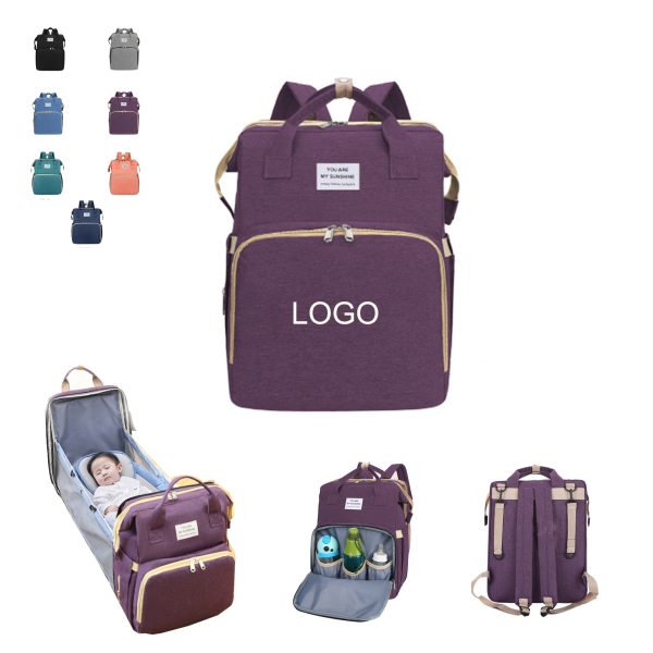 Baby Diaper Bag