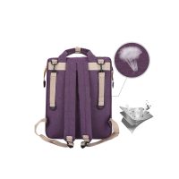 Baby Diaper Bag - Image 2