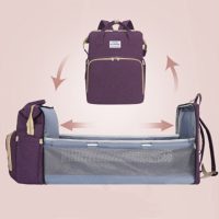 Baby Diaper Bag - Image 4