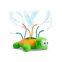 Outdoor Water Spray Sprinkler for Kids - Image 2