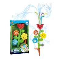 Outdoor Water Spray Sprinkler for Kids - Image 3