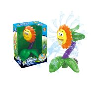 Outdoor Water Spray Sprinkler for Kids - Image 4