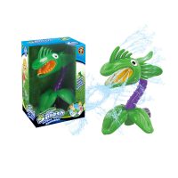 Outdoor Water Spray Sprinkler for Kids - Image 5