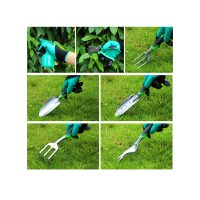 Garden Tool Set - Image 7