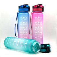34oz Large Water Bottle - Image 3