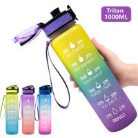 34oz Large Water Bottle - Image 4