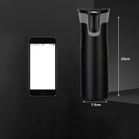 17oz Stainless Steel Water Bottle - Image 2