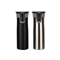 17oz Stainless Steel Water Bottle - Image 3