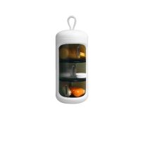 3 Removable Compartments Pill Box - Image 2