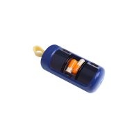 3 Removable Compartments Pill Box - Image 4