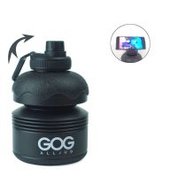 78oz Collapsible Water Bottle - Image 2