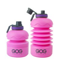 78oz Collapsible Water Bottle - Image 3