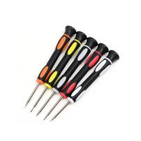 Portable Aluminum Screwdriver - Image 2
