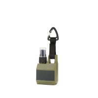 2.7oz/80ml Travel Portable Plastic Spray Bottle - Image 3