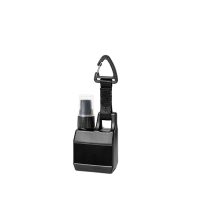 2.7oz/80ml Travel Portable Plastic Spray Bottle - Image 4