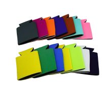 12 oz Neoprene Collapsible Can Cooler - Image 2