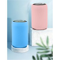12 oz Neoprene Collapsible Can Cooler - Image 3