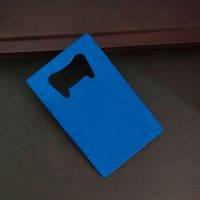 Creative Card Beer Bottle Opener Poker Shaped Bottle Opener - Image 5