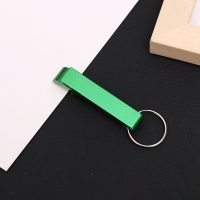 Claw Bottle Opener Keychain - Image 2