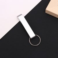 Claw Bottle Opener Keychain - Image 3