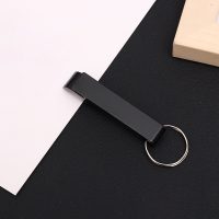 Claw Bottle Opener Keychain - Image 4