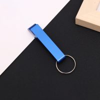 Claw Bottle Opener Keychain - Image 5