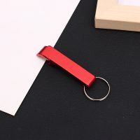 Claw Bottle Opener Keychain - Image 6