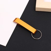 Claw Bottle Opener Keychain - Image 7