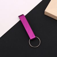 Claw Bottle Opener Keychain - Image 8