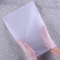 PE Zipper Bag - Image 2