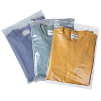 PE Zipper Bag - Image 3