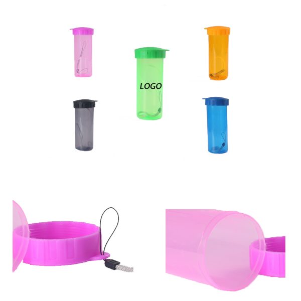 15 Oz. Plastic Mug