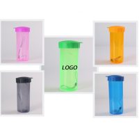 15 Oz. Plastic Mug - Image 2