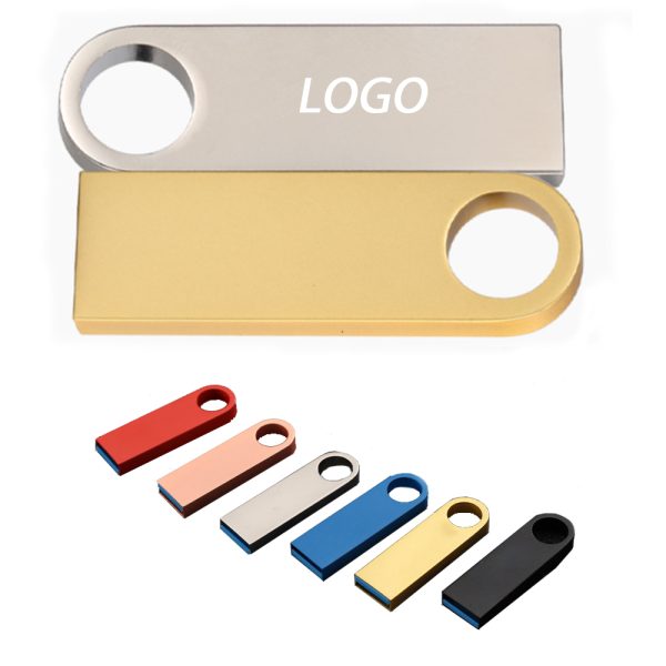 32GB USB2.0 Flash Drive