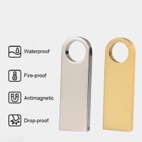 32GB USB2.0 Flash Drive - Image 2