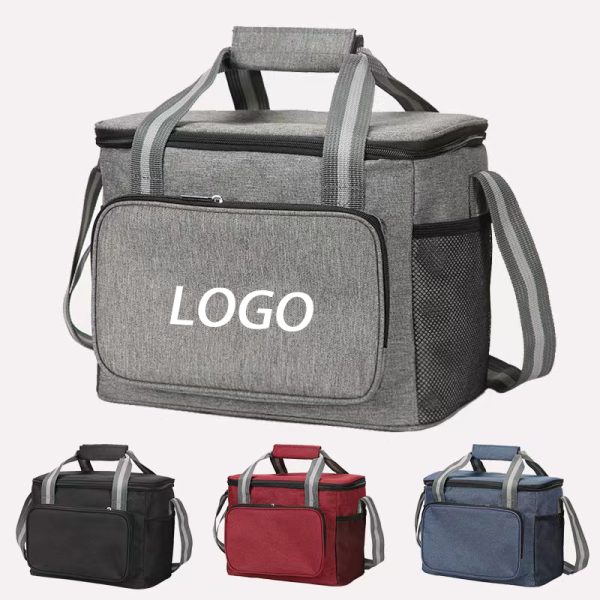 Camps  Soft Cooler Bag