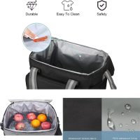 Camps  Soft Cooler Bag - Image 2