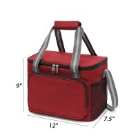 Camps  Soft Cooler Bag - Image 3