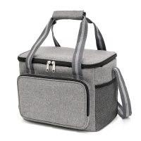 Camps  Soft Cooler Bag - Image 4