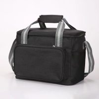 Camps  Soft Cooler Bag - Image 5