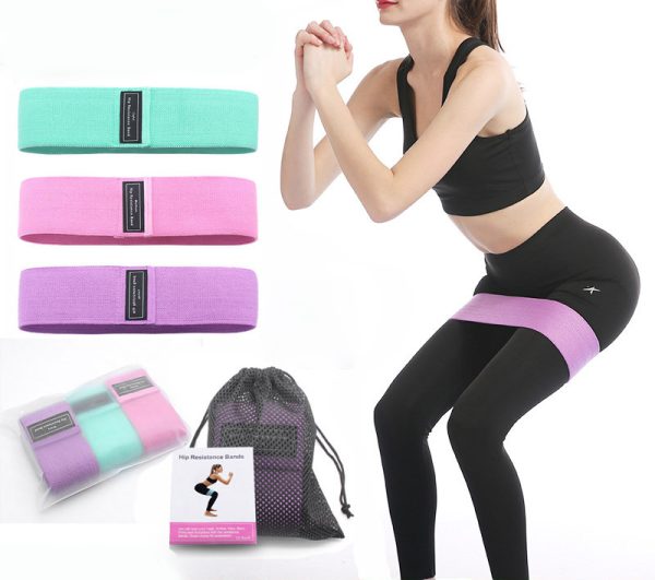 Yoga Resistance Band