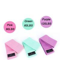Yoga Resistance Band - Image 2