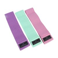 Yoga Resistance Band - Image 3