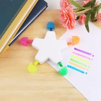 Star Shape Highlighters - Image 2
