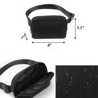 Fashion Waterproof Fanny Pack - Image 2