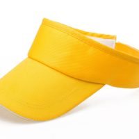 Topless Sun Hat - Image 6