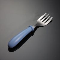 Stainless Steel Children's  Spoon - Image 4